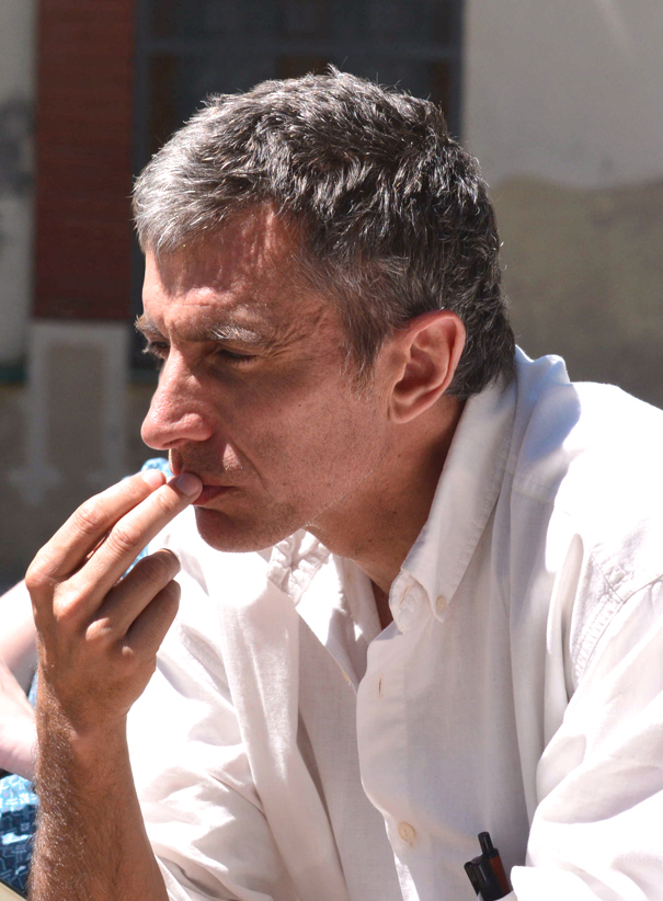 Alex Rovira Celma