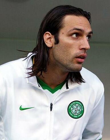 Alex Samaras