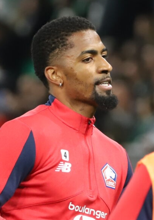 Alex Sandro Ribeiro