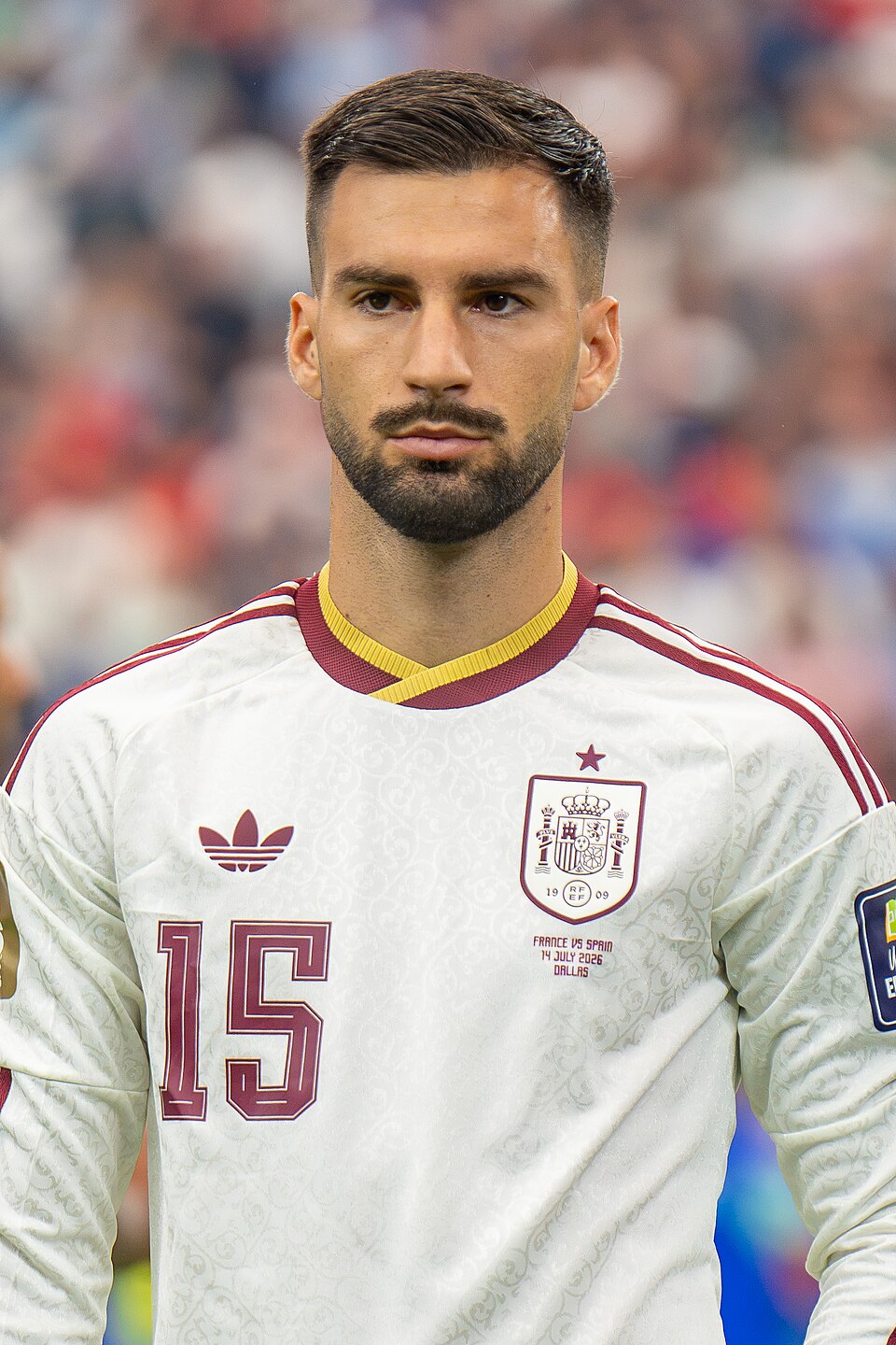 Alex Santi