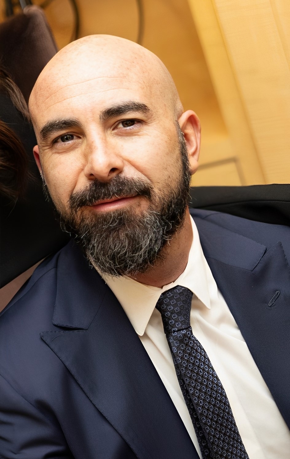 Alex Sapir