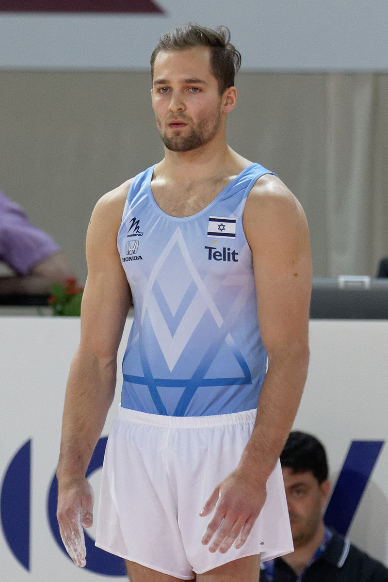 Alex Shatilov