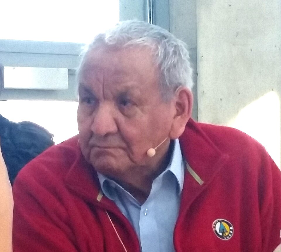 Alex Simeon