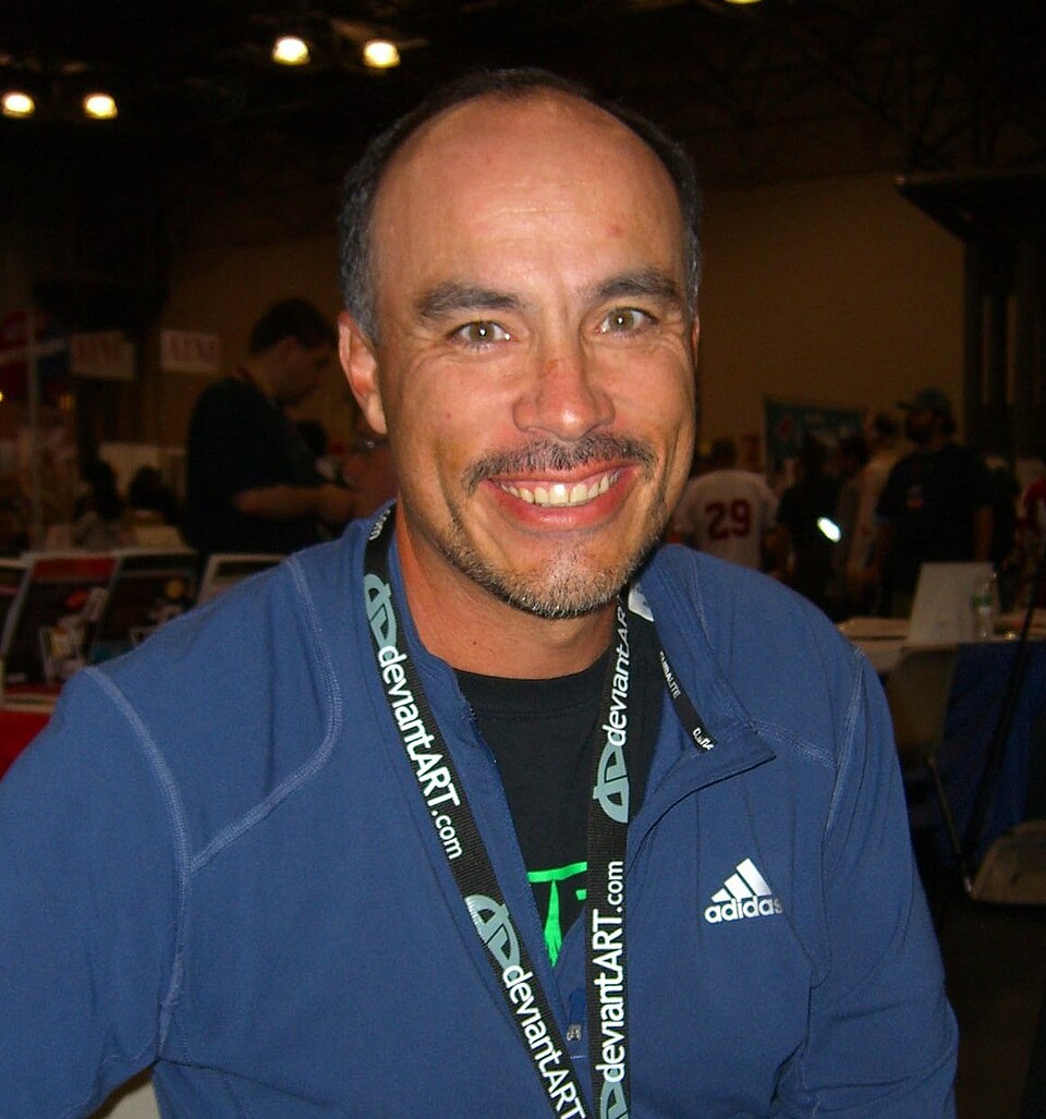 Alex Sinclair