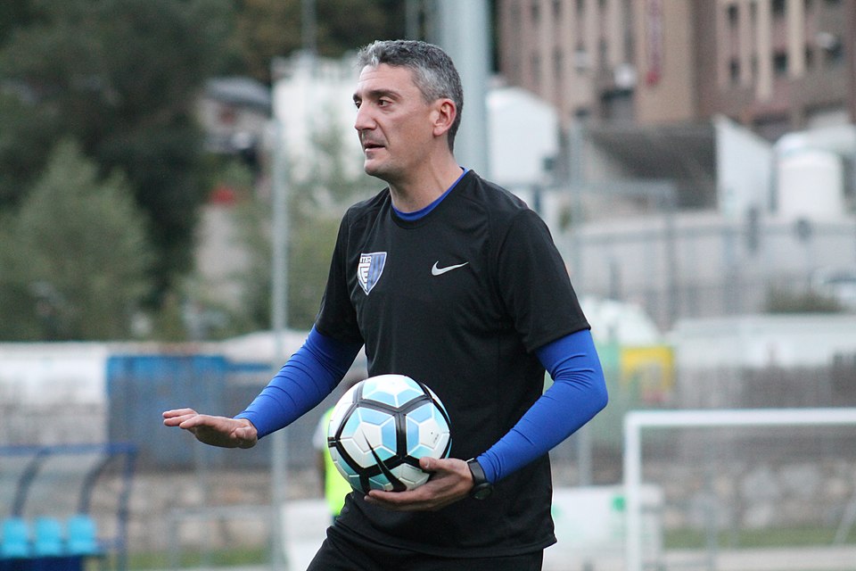 Álex Somoza