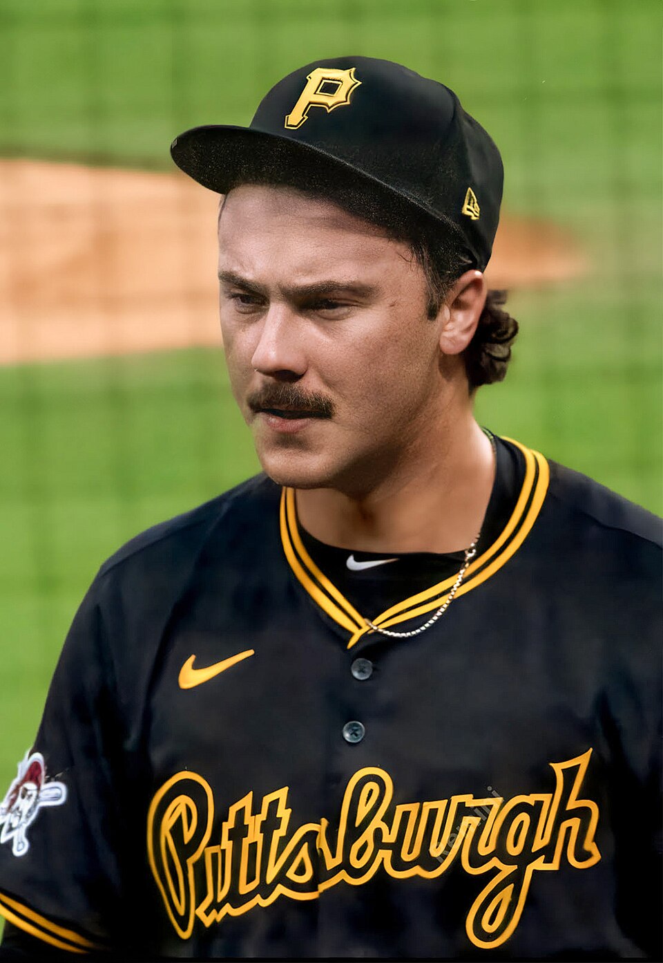 Alex Stumpf