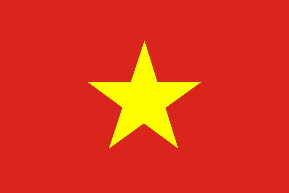 Alex Thai Đinh Vo
