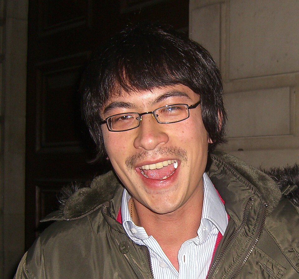 Alex Tong