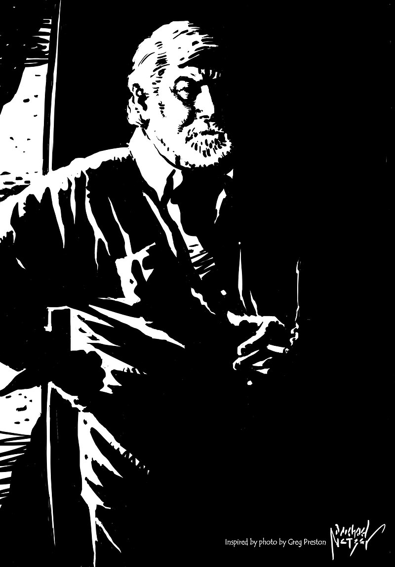 Alex Tóth