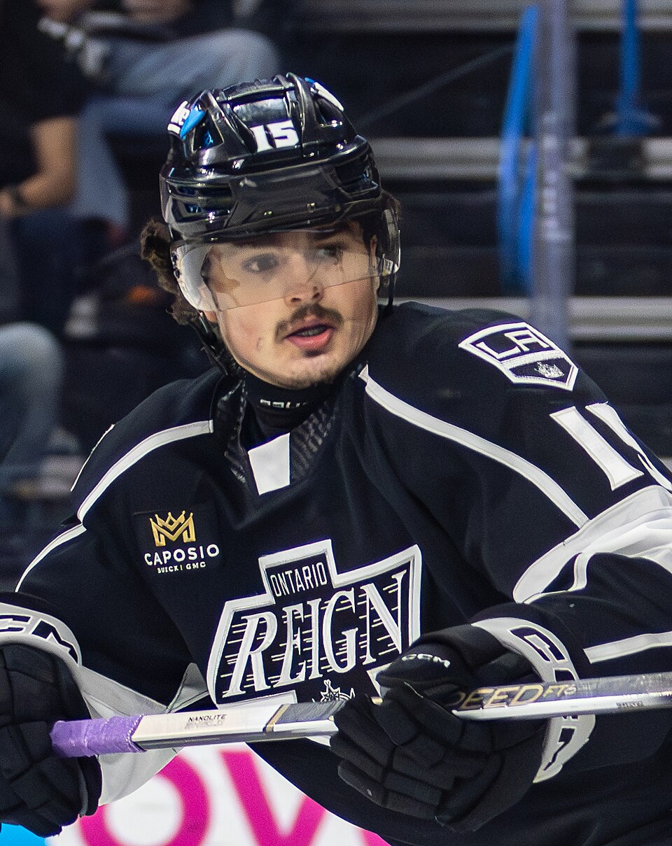 Alex Turcotte