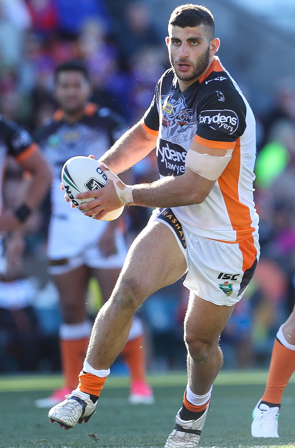Alex Twal
