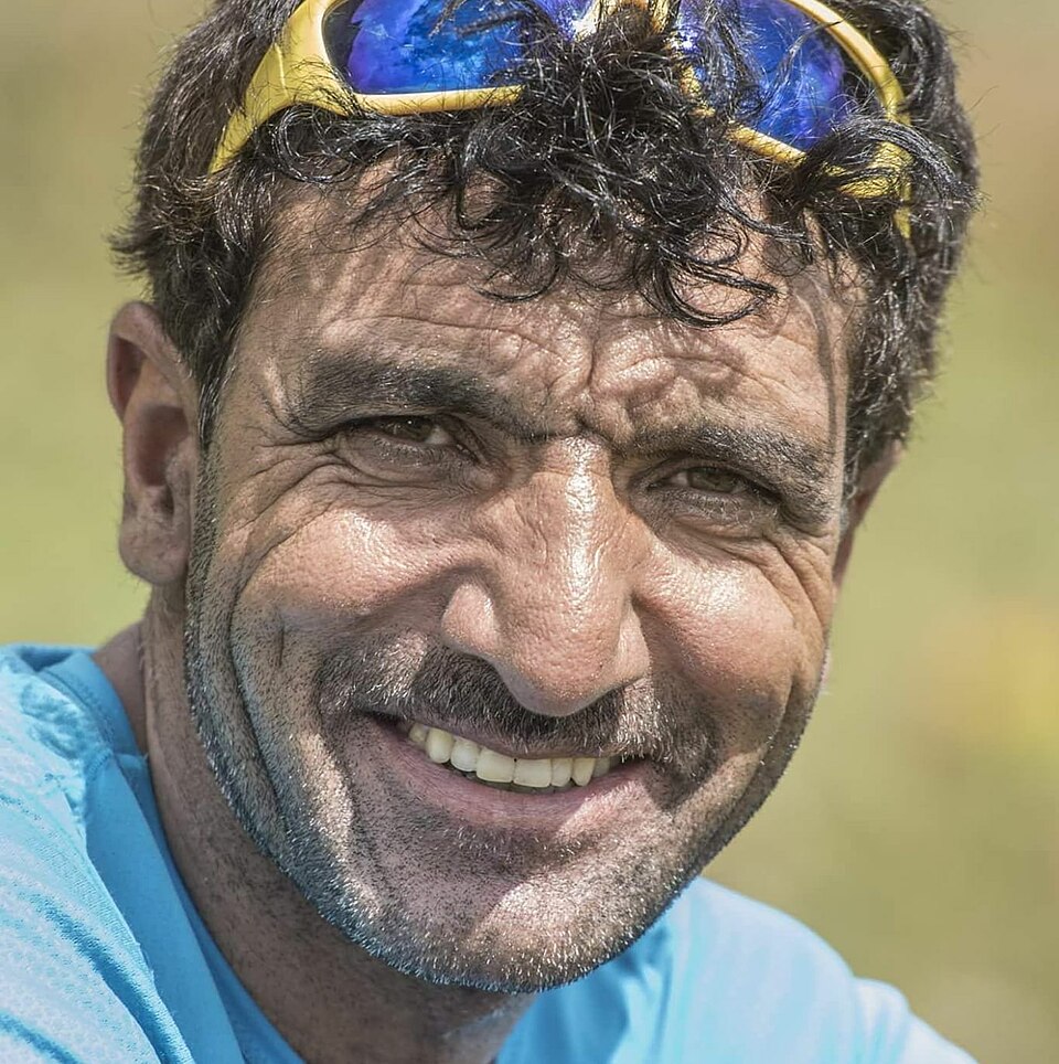 Alex Txikon