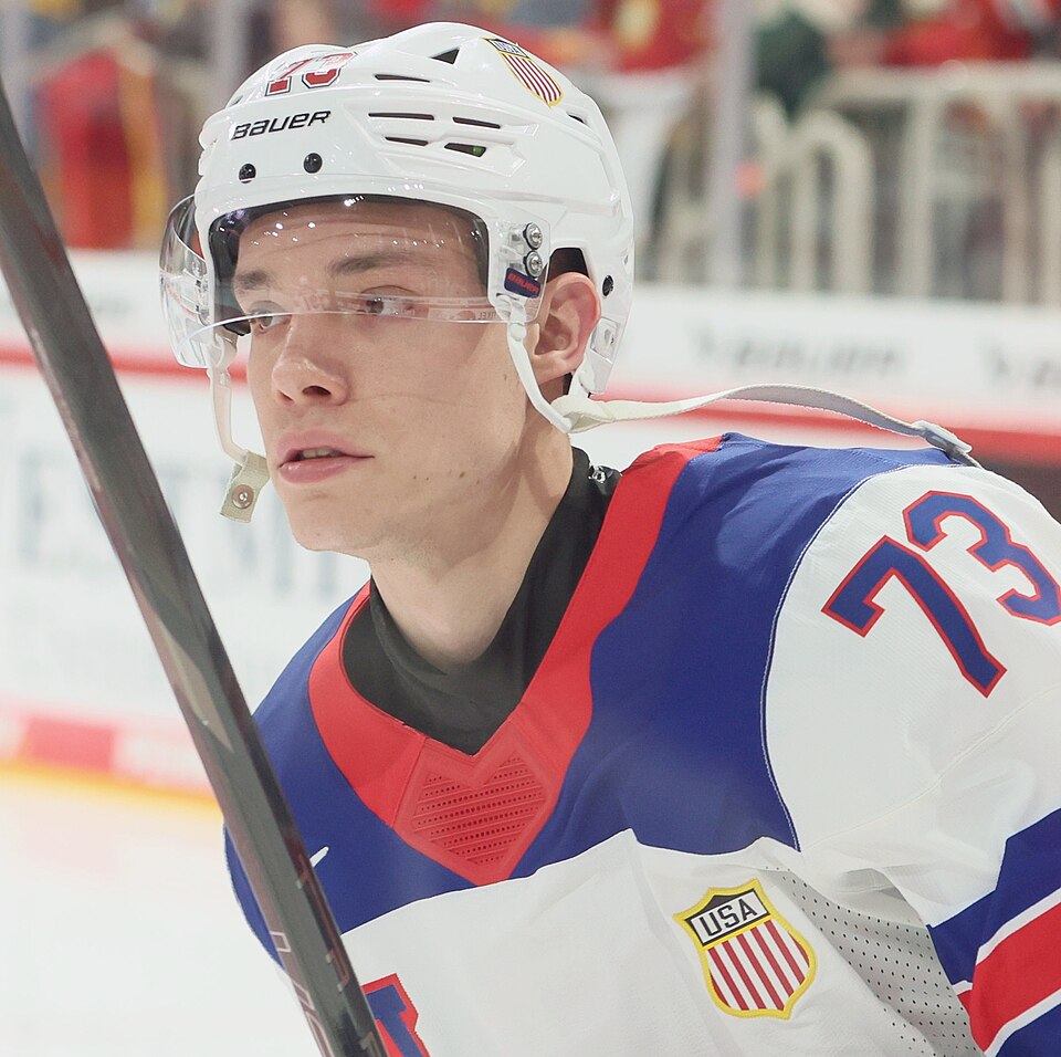 Alex Vlasic