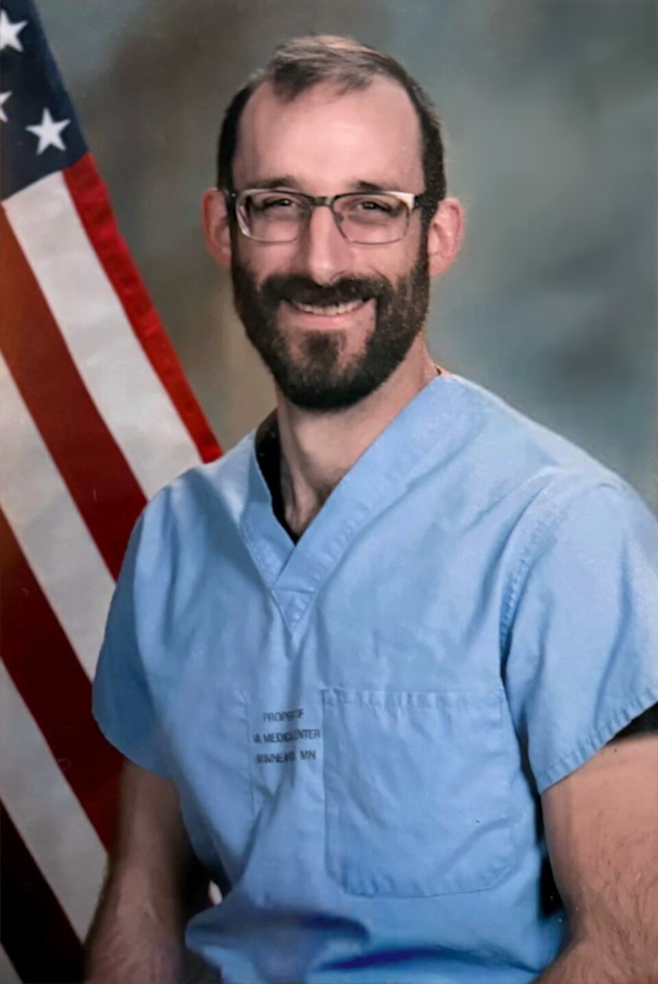 Alex Wendler