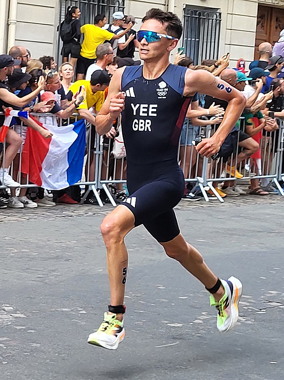 Alex Yee