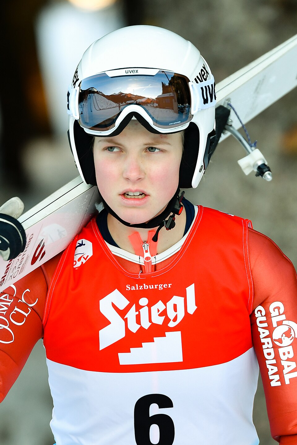 Alexa Brabec