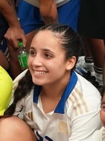 Alexa Pino