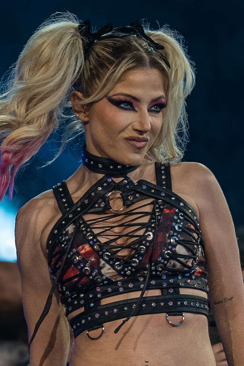 Alexa Romero