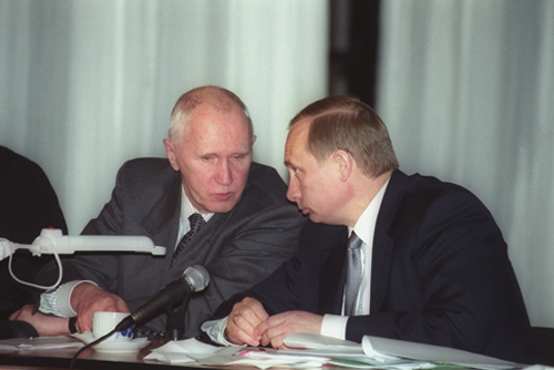 Alexander Adamov