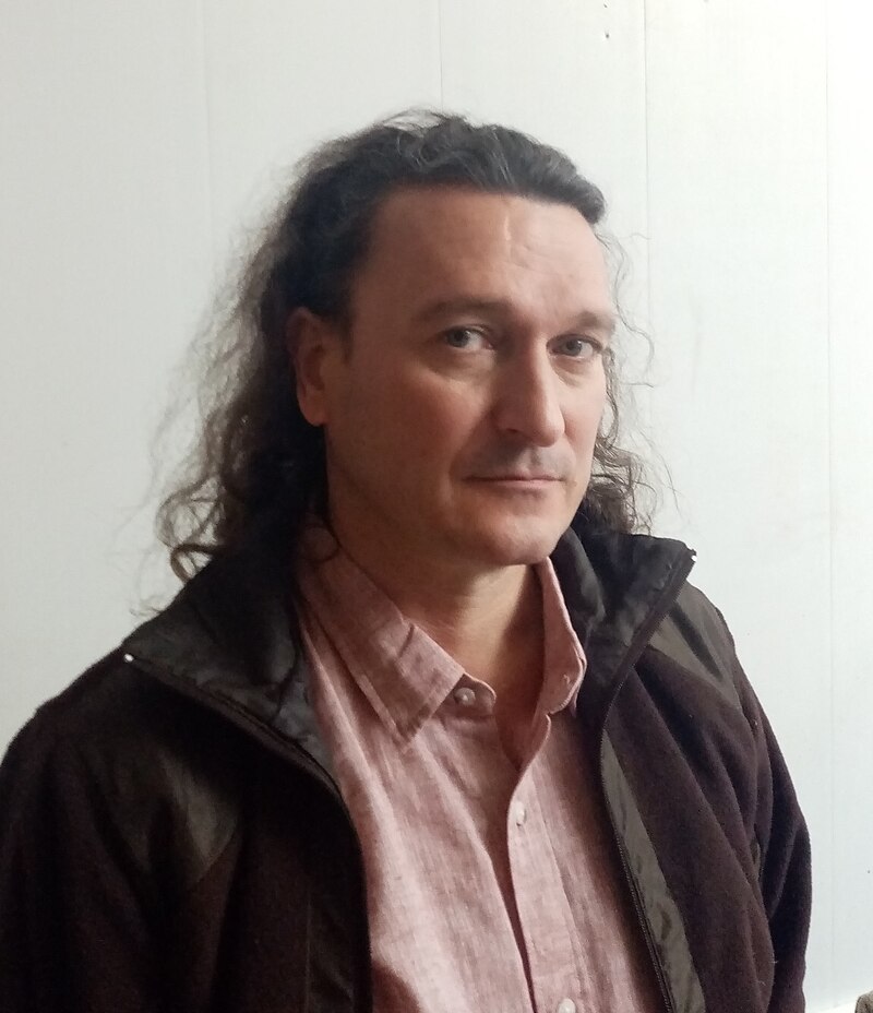 Alexander Akopov