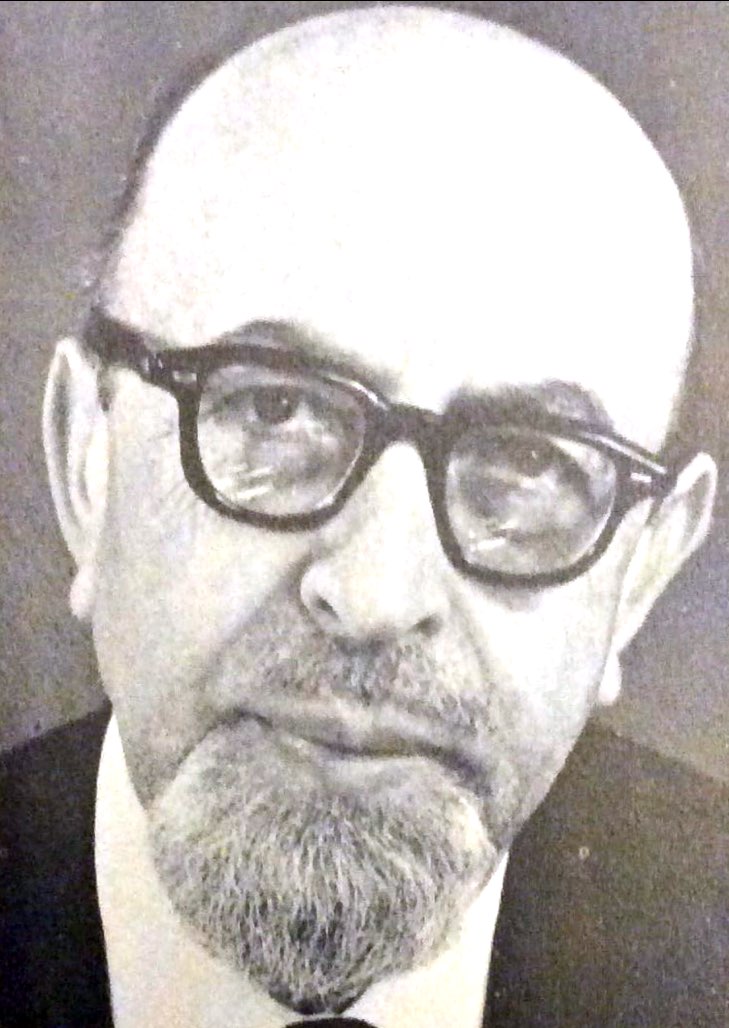 Alexander Altmann