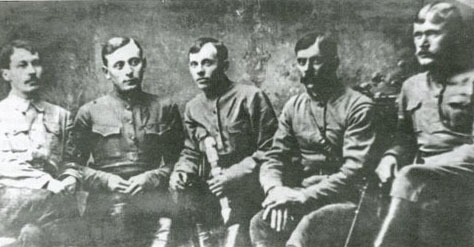 Alexander Antonov