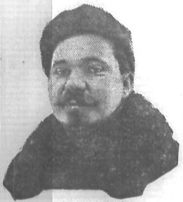 Alexander Arosev