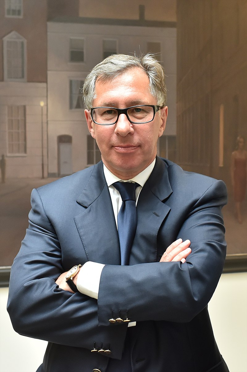 Alexander Aven
