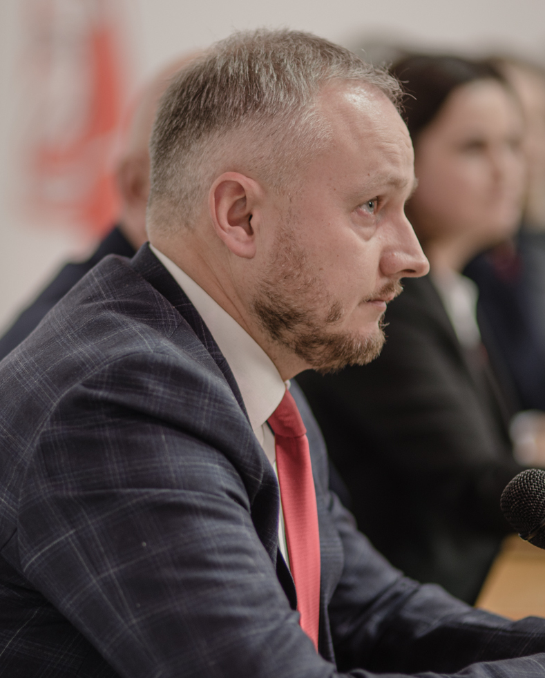 Alexander Azarov