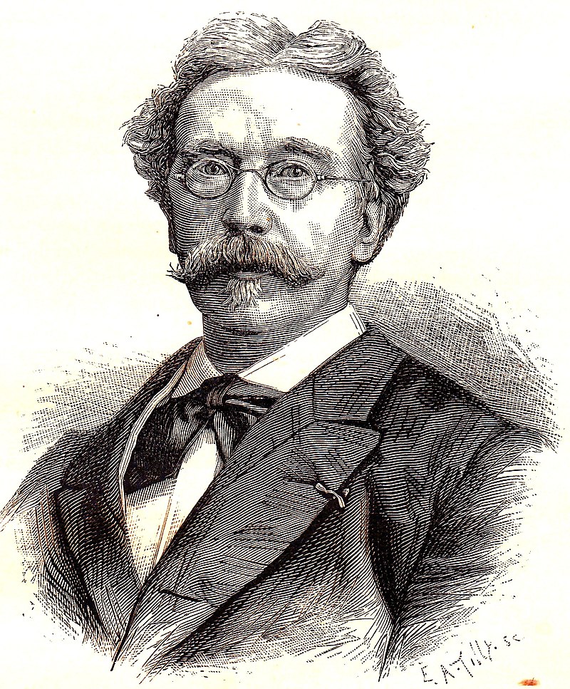 Alexander Bakker