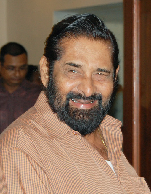Alexander Balakrishnan