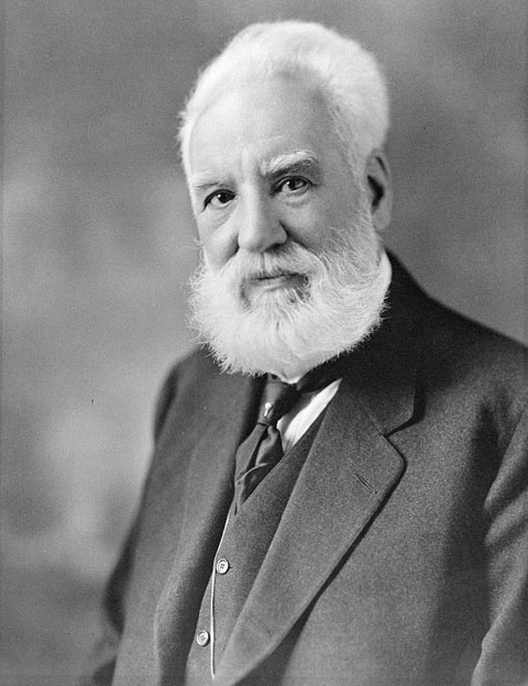 Alexander Bell