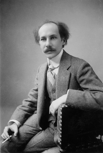 Alexander Bely