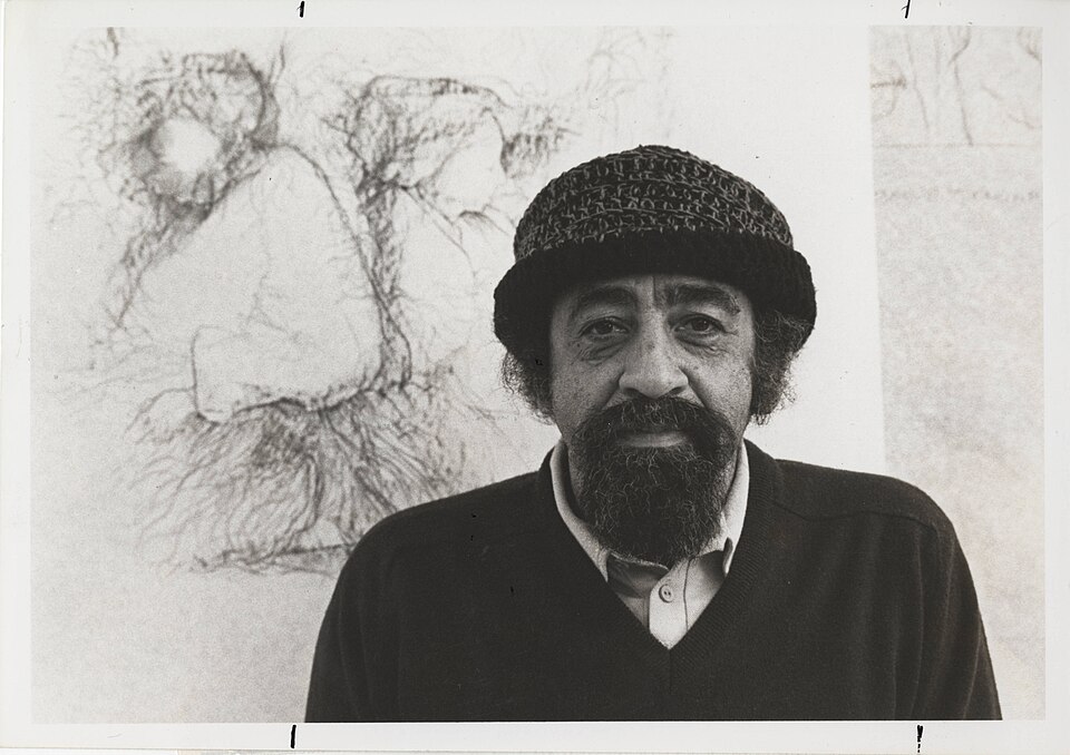 Alexander Brooks
