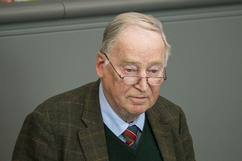 Alexander Brunner