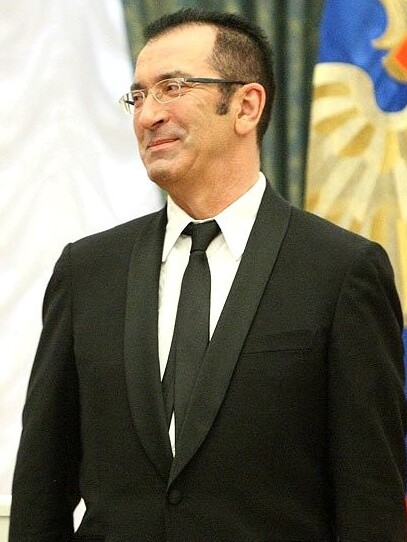 Alexander Buynov