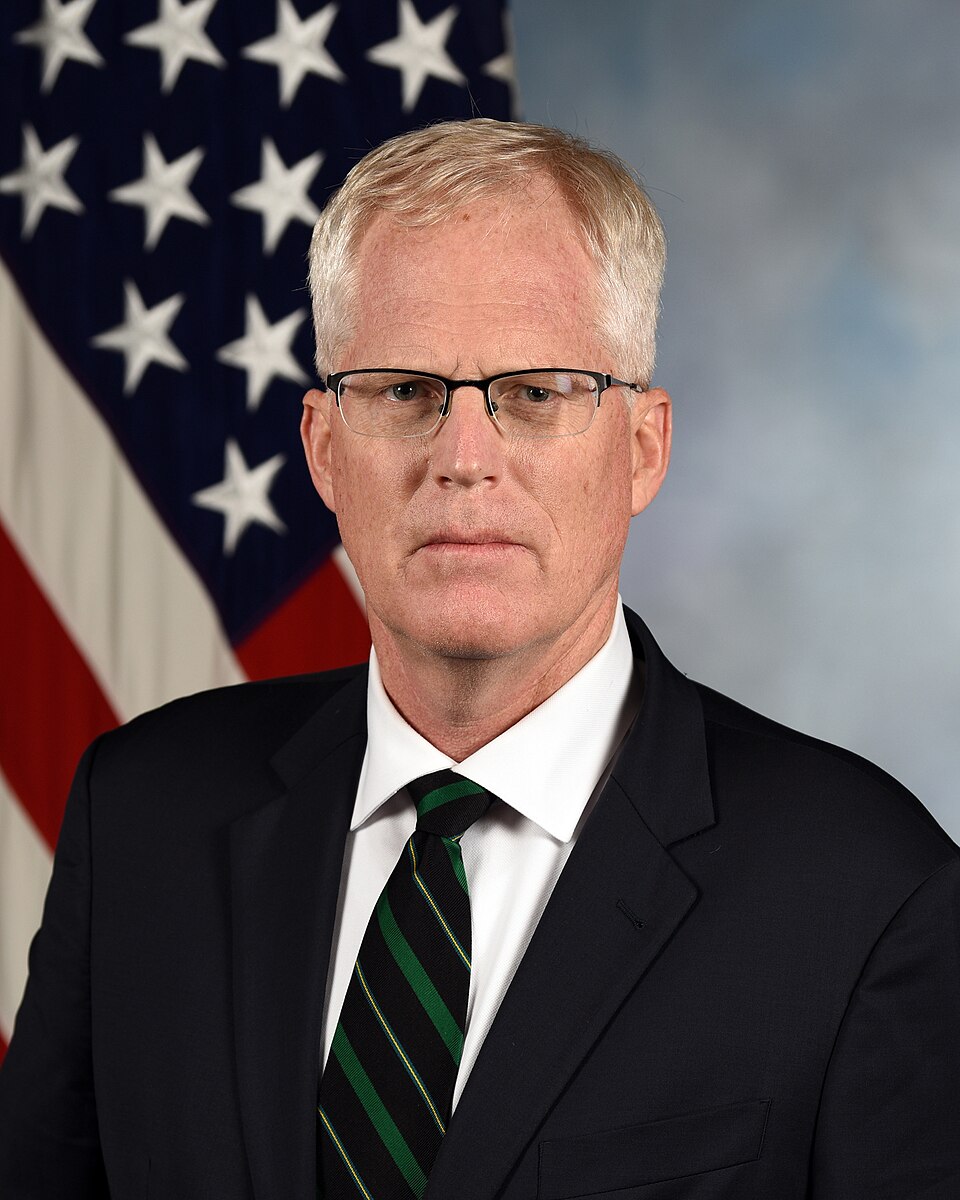 Alexander C. Miller