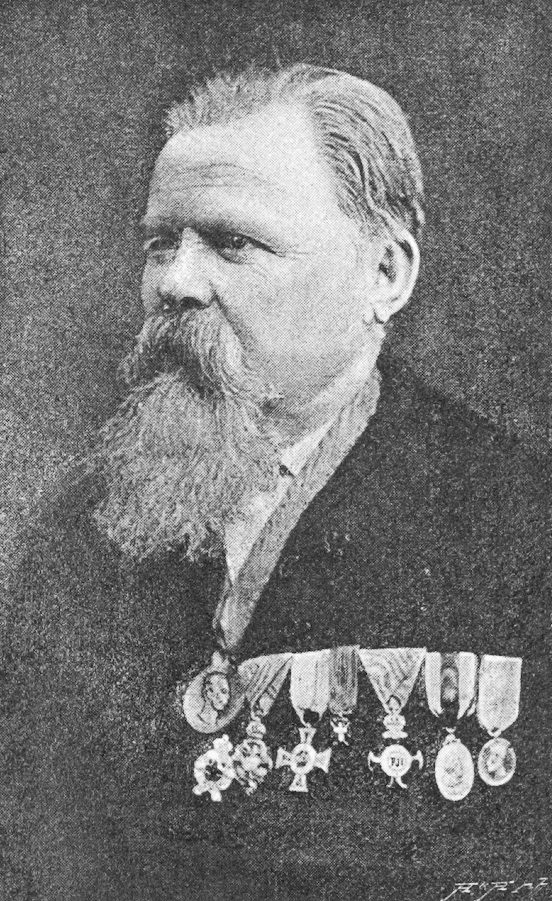 Alexander Cerveny