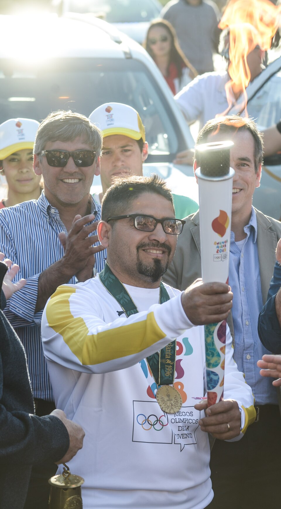 Alexander Chacón