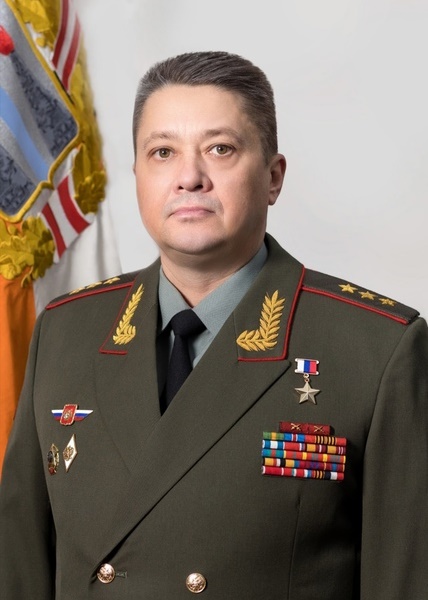 Alexander Chayko