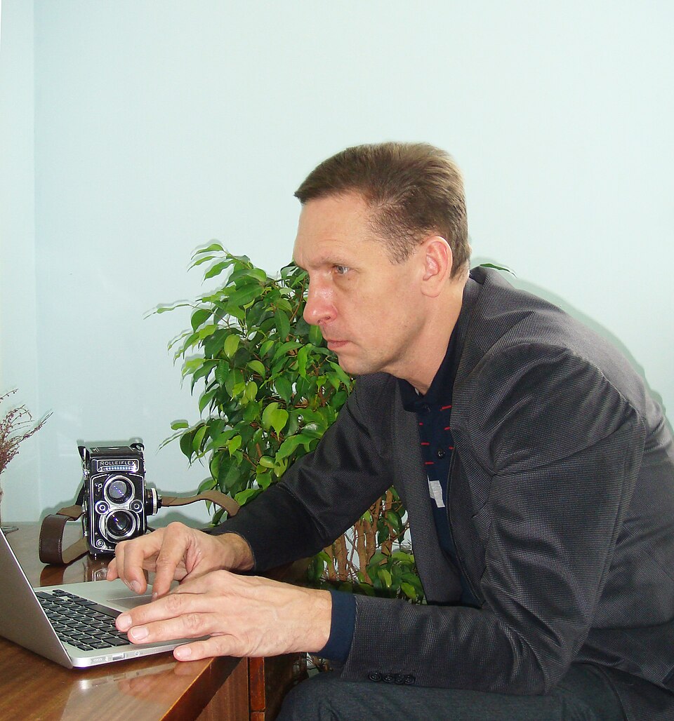 Alexander Chekmenev