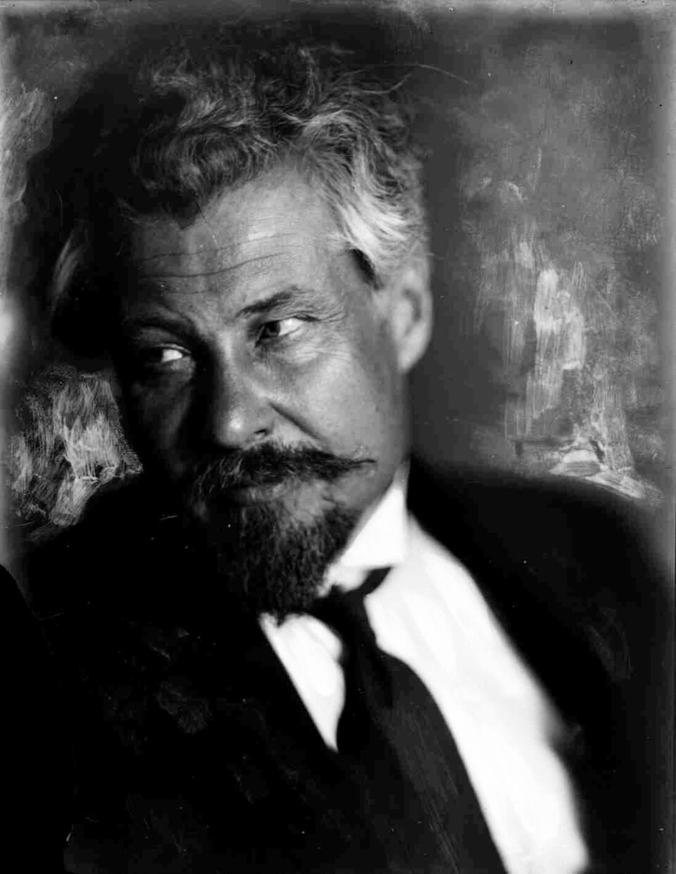 Alexander Chernov