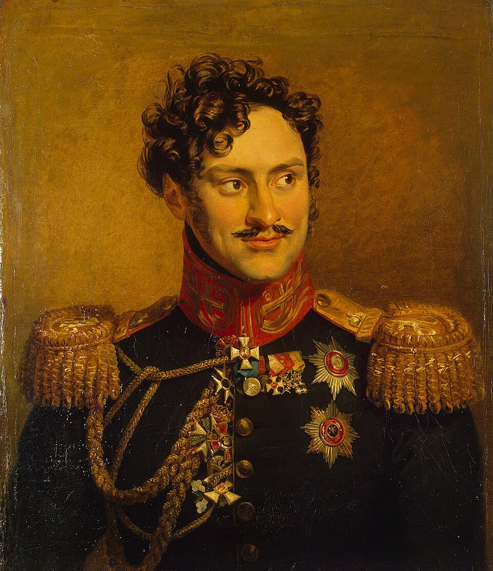 Alexander Chernyshov
