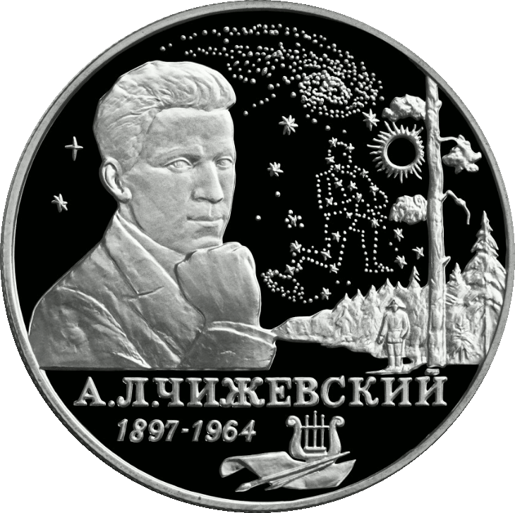 Alexander Chizhevsky