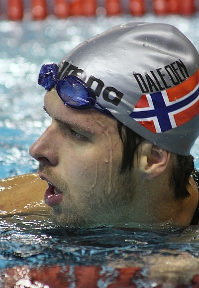 Alexander Dale Oen