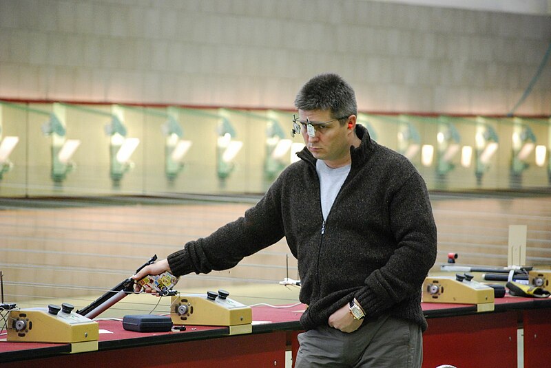 Alexander Danilov
