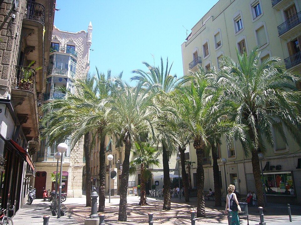 Alexander De Gracia