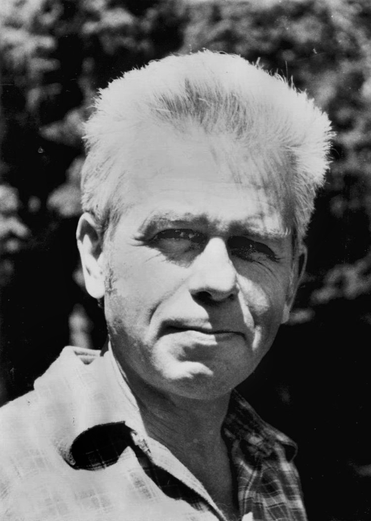 Alexander Denisov