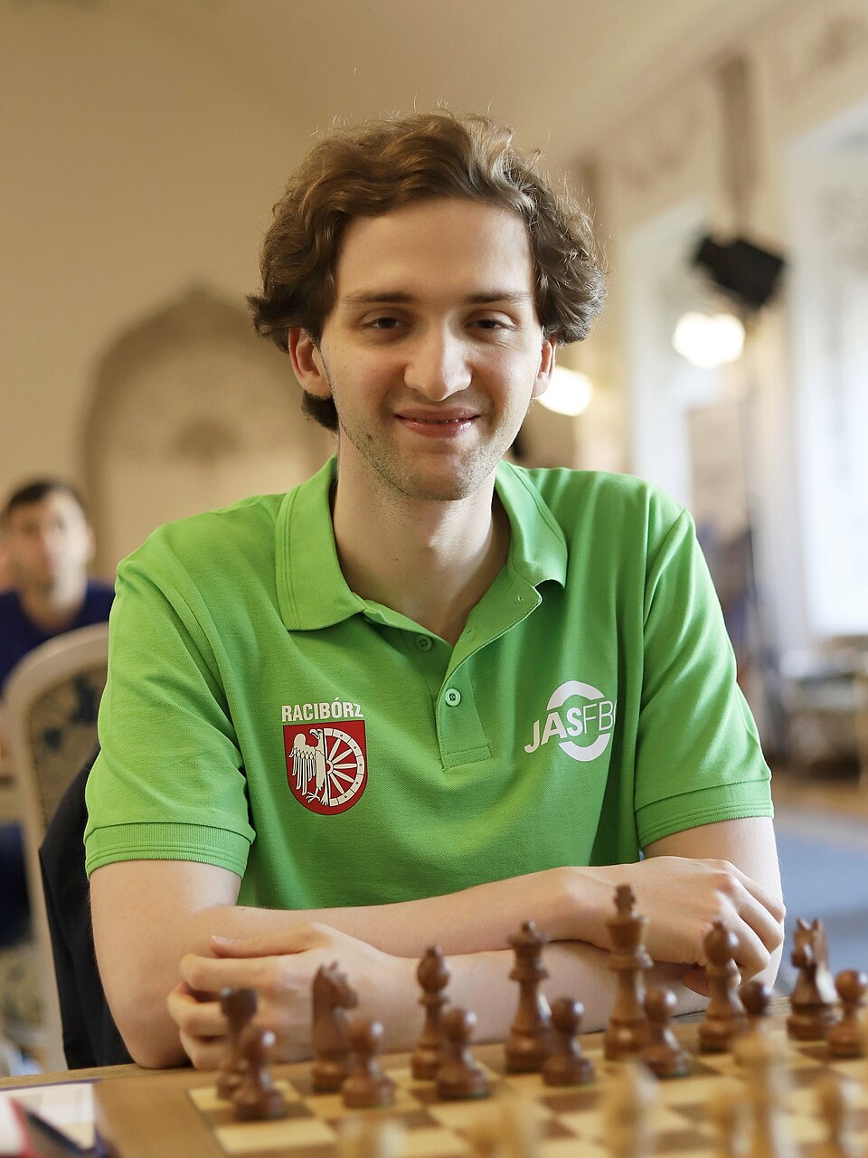 Alexander Donchenko