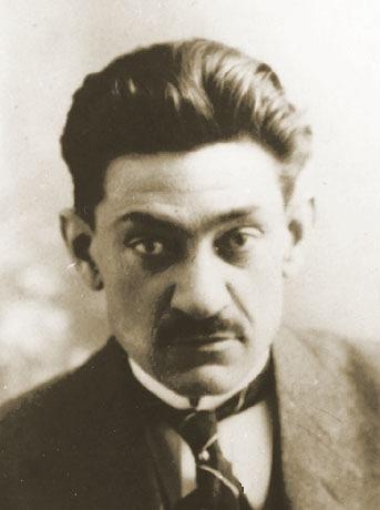 Alexander Dontsov